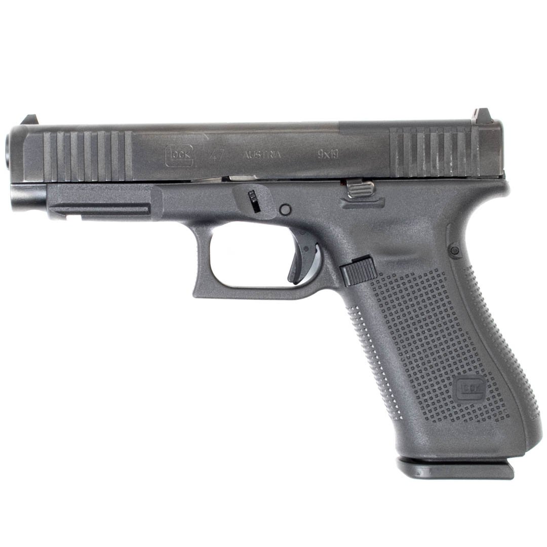 Glock 47 Mos